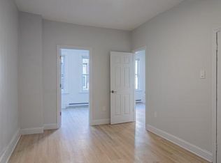 11 Noyes Pl #3R, Boston, MA 02113