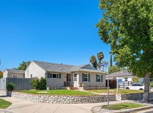 6601 Gazette Ave, Winnetka, CA 91306