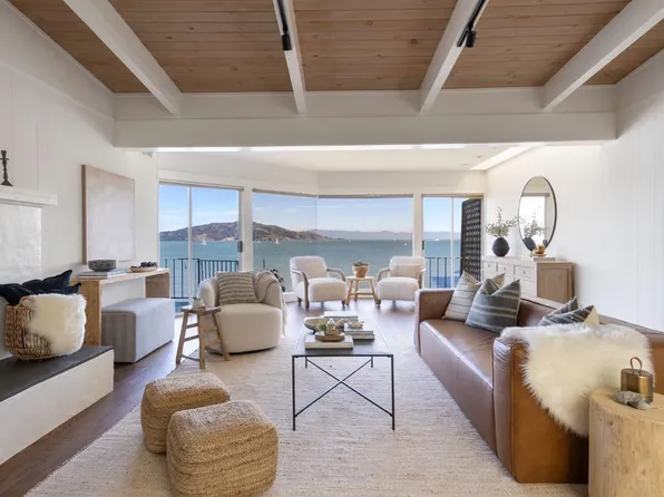 203 Valley St, Sausalito, CA 94965