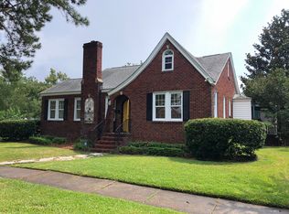 425 E 54th St, Savannah, GA 31405