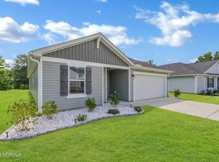 689 Landmark Cv, Calabash, NC 28467