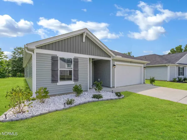 689 Landmark Cove, Calabash, NC 28467