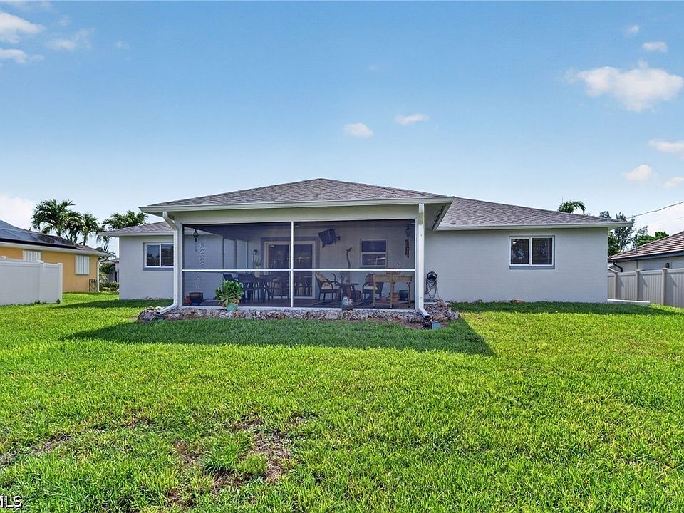 3820 SW 20th Ave, Cape Coral, FL 33914 | MLS #2026025323 | Zillow