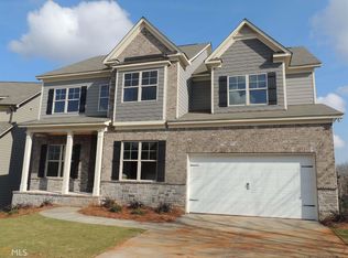 6201 Mulberry Park Dr #6, Braselton, GA 30517