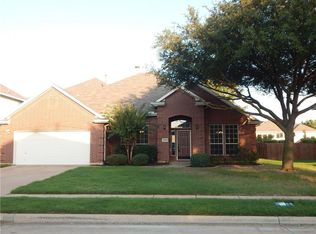 2108 Glen Manor Rd, Corinth, TX 76208