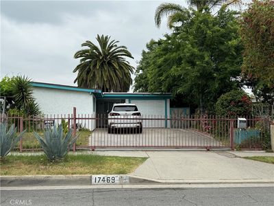 17469 Northam St, La Puente, CA, 91744