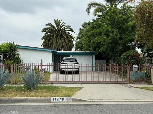 17469 Northam St, La Puente, CA 91744