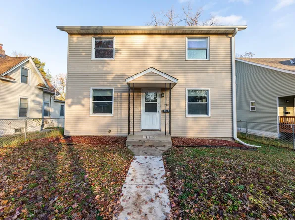 710 Newton Ave N, Minneapolis, MN 55411
