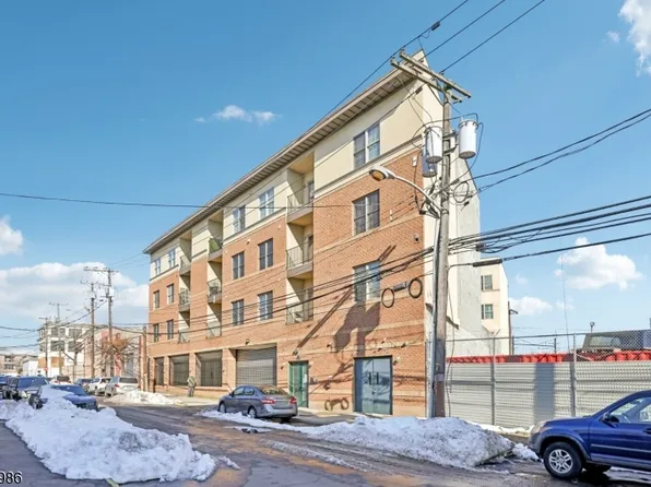 15-19 Tichenor Ln #407, Newark City, NJ 07114