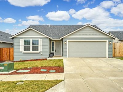 3615 Carlin Dr, Medford, OR, 97504