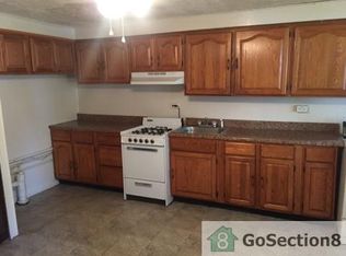 309 Bigley Ave, Baltimore, MD 21227