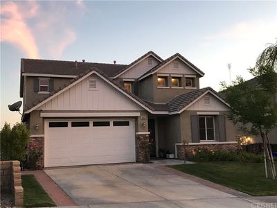 19602 Castille Ln, Saugus, CA, 91350