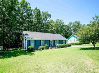 5312 Hadrian Dr, Durham, NC 27703