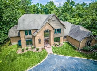 6729 Rio Vista Ct, Springboro, OH 45066