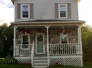 113 S Main St, Forest City, PA 18421