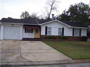 161 Esplanade Ave, Mobile, AL 36606