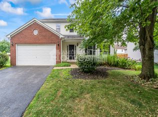 4483 Landmark Rd, Groveport, OH 43125