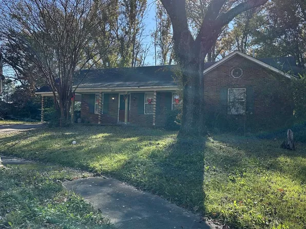 5647 Clarke Cv, Memphis, TN 38115