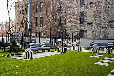 Rented by Highline Residential
