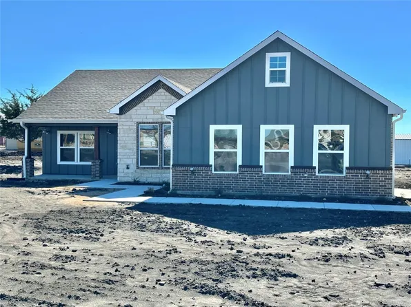 411 Hidden Meadow Trl, Leonard, TX 75452