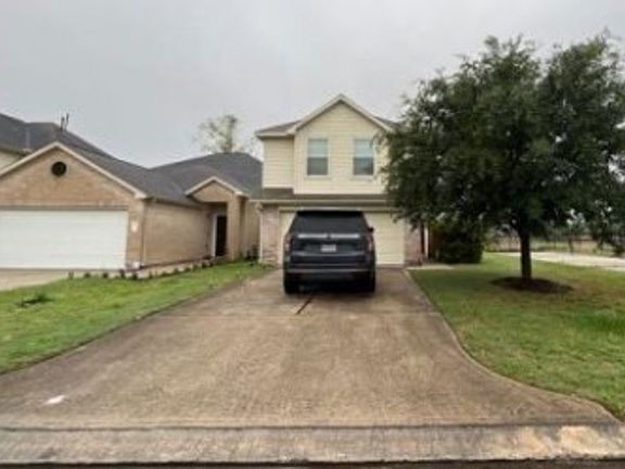 Property Side View
