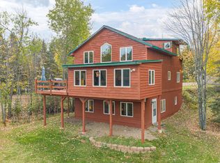 3995 Stocking Point Dr, Ely, MN 55731