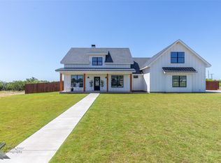 158 Garrett Ct, Tuscola, TX 79562