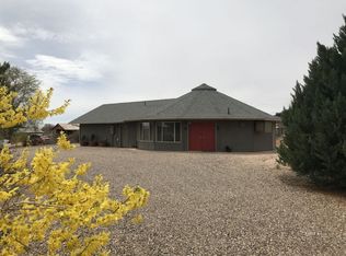 1088 S Hamblin Dr, Kanab, UT 84741