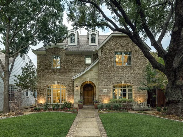 2913 Westminster Ave, University Park, TX 75205
