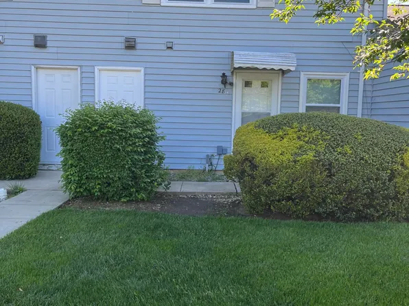 284 Crawford Street, Shrewsbury Twp, NJ 07724