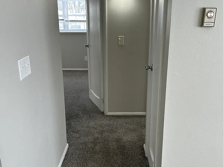 Utilities included; individual thermostats