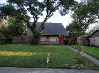 3430 Crossbow Ln, Garland, TX 75044