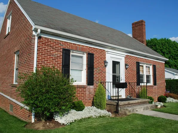 210 Stombach St, Mc Sherrystown, PA 17344