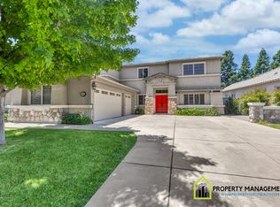 9809 Castelli Way, Elk Grove, CA 95757