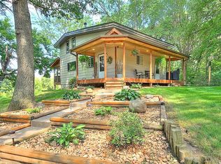 4175 Durant Dr NE, Isanti, MN 55040