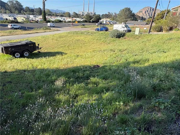 541 Atascadero Rd, Morro Bay, CA 93442