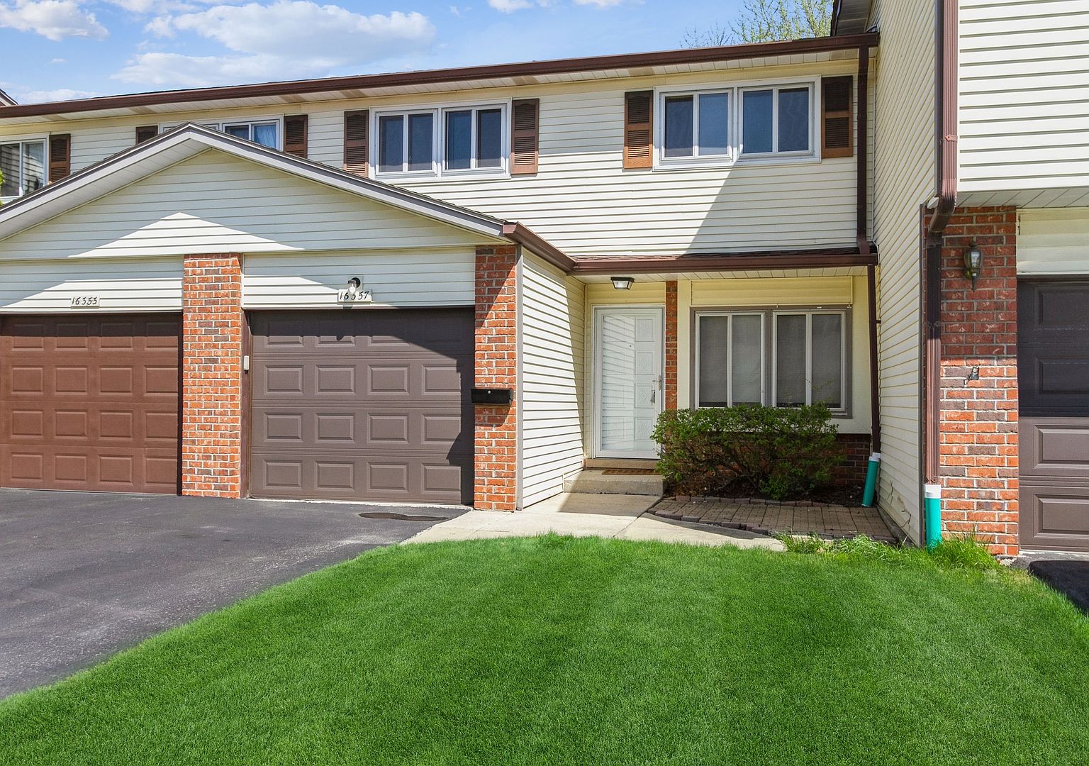 16357 Oxford Dr, Tinley Park, IL 60477 Zillow