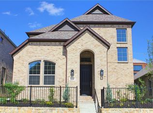 17714 Bottlebrush Dr, Dallas, TX 75252