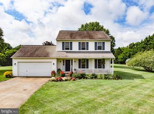 125 Heather Cir, Nottingham, PA 19362