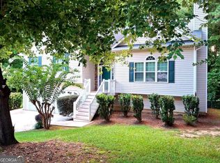 68 Leann Trce, Dallas, GA 30132