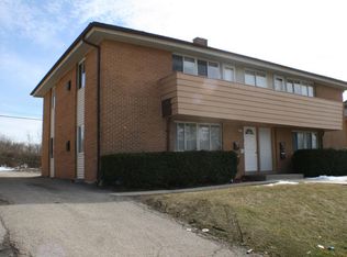 8217 W Bender Ave APT 1, Milwaukee, WI 53218