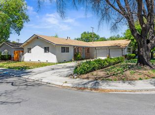 1215 Del Vale Ave, Modesto, CA 95350