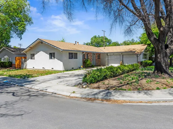 1215 Del Vale Ave, Modesto, CA 95350
