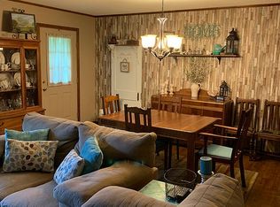 1031 Bluebird Ln, Ashdown, AR 71822