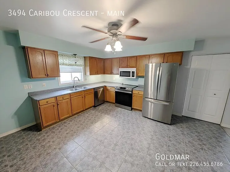 3494 Caribou Cres #MAIN — Photo 5