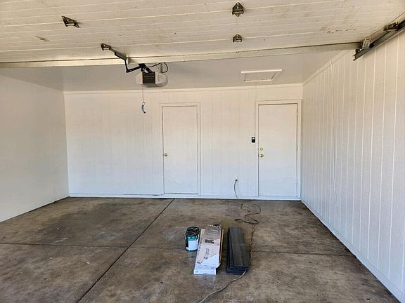 garage