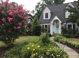 212 Monmouth Ave, Atlantic Highlands, NJ 07716