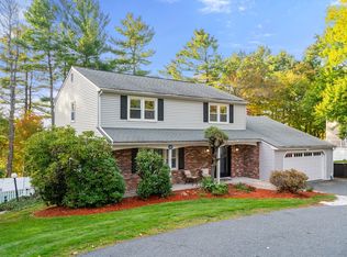 20 Browning Rd, Shrewsbury, MA 01545
