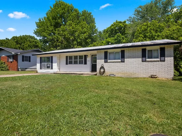 1008 S Janelle Ave, Fayetteville, AR 72701