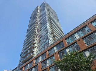 33 Mill St #2403, Toronto, ON M5A3R3